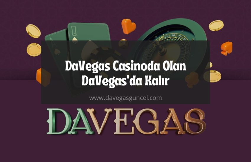 DaVegas Casino