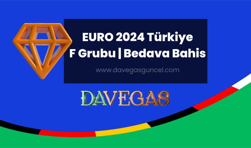 EURO 2024 Türkiye