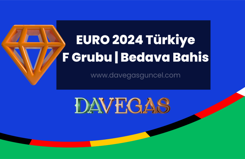 EURO 2024 Türkiye